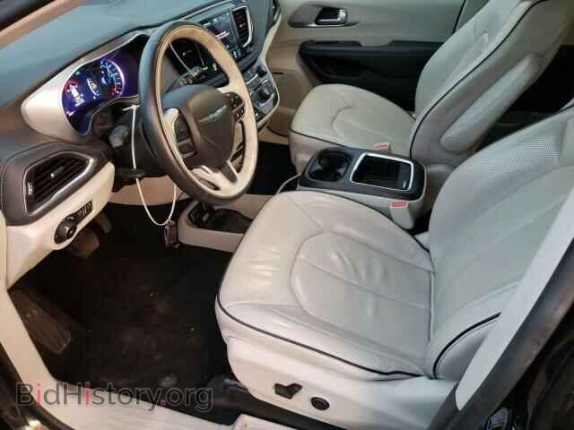 2018 CHRYSLER PACIFICA - VIN: 2C4RC1N75JR258435 - Photo 7