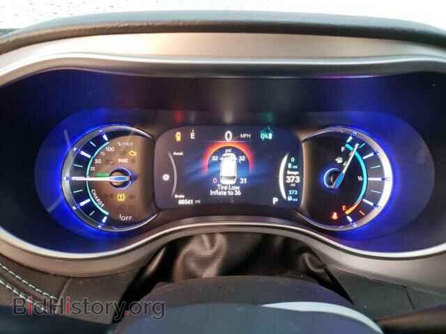 2018 CHRYSLER PACIFICA - VIN: 2C4RC1N75JR258435 - Photo 9