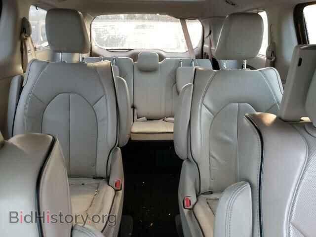 2018 CHRYSLER PACIFICA - VIN: 2C4RC1N75JR258435 - Photo 10
