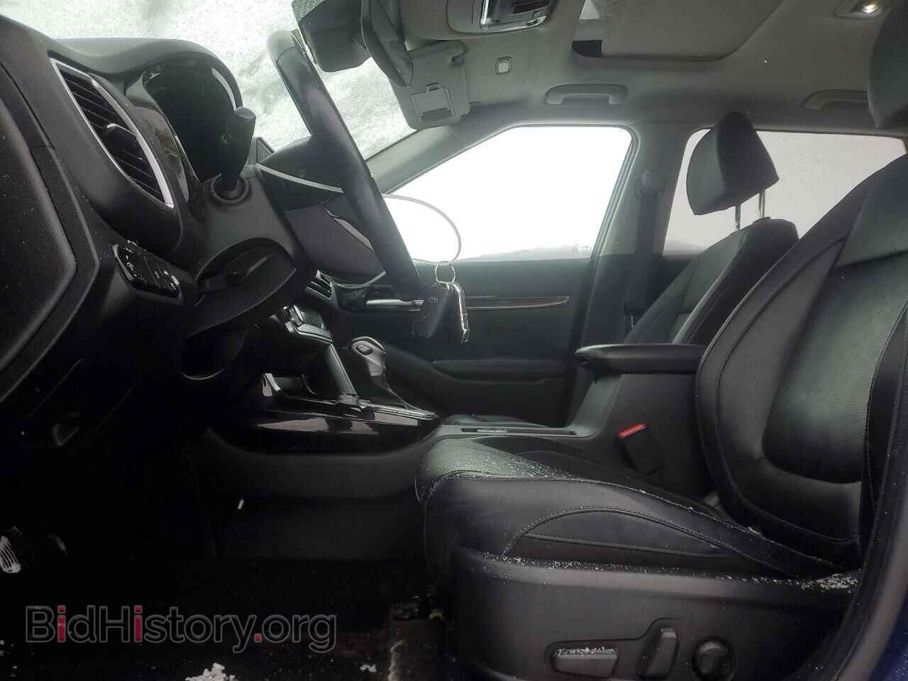 2021 KIA SELTOS - VIN: KNDERCAAXM7065410 - Фото 7