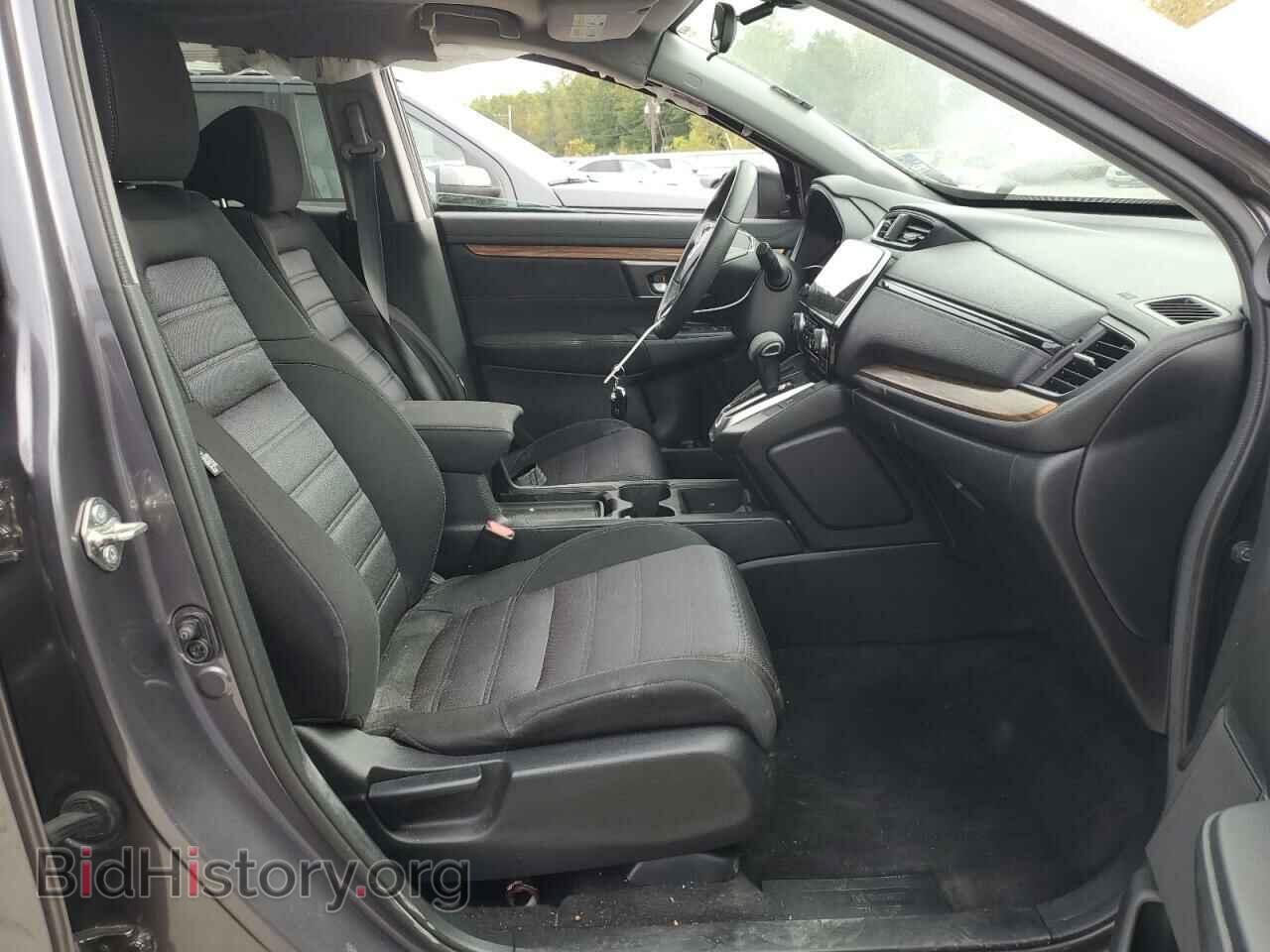 2019 HONDA CRV - VIN: 2HKRW2H53KH671802 - Фото 7