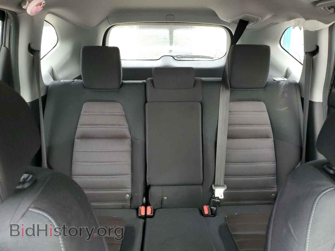 2019 HONDA CRV - VIN: 2HKRW2H53KH671802 - Фото 10