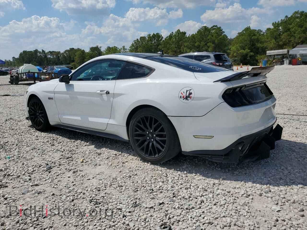 2015 FORD ALL Models - VIN: 1FA6P8AM2F5318113 - Photo 2