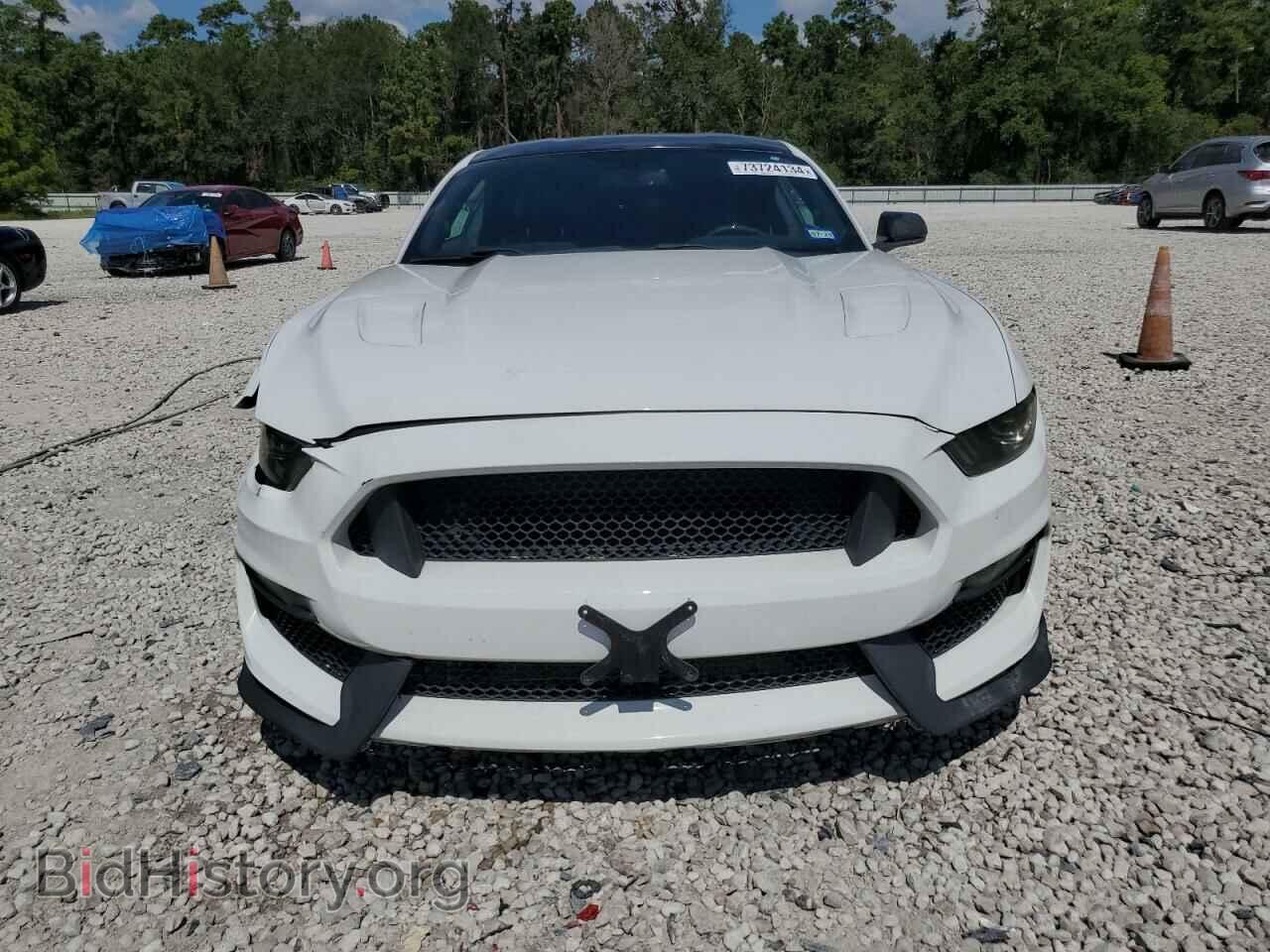 2015 FORD ALL Models - VIN: 1FA6P8AM2F5318113 - Photo 5