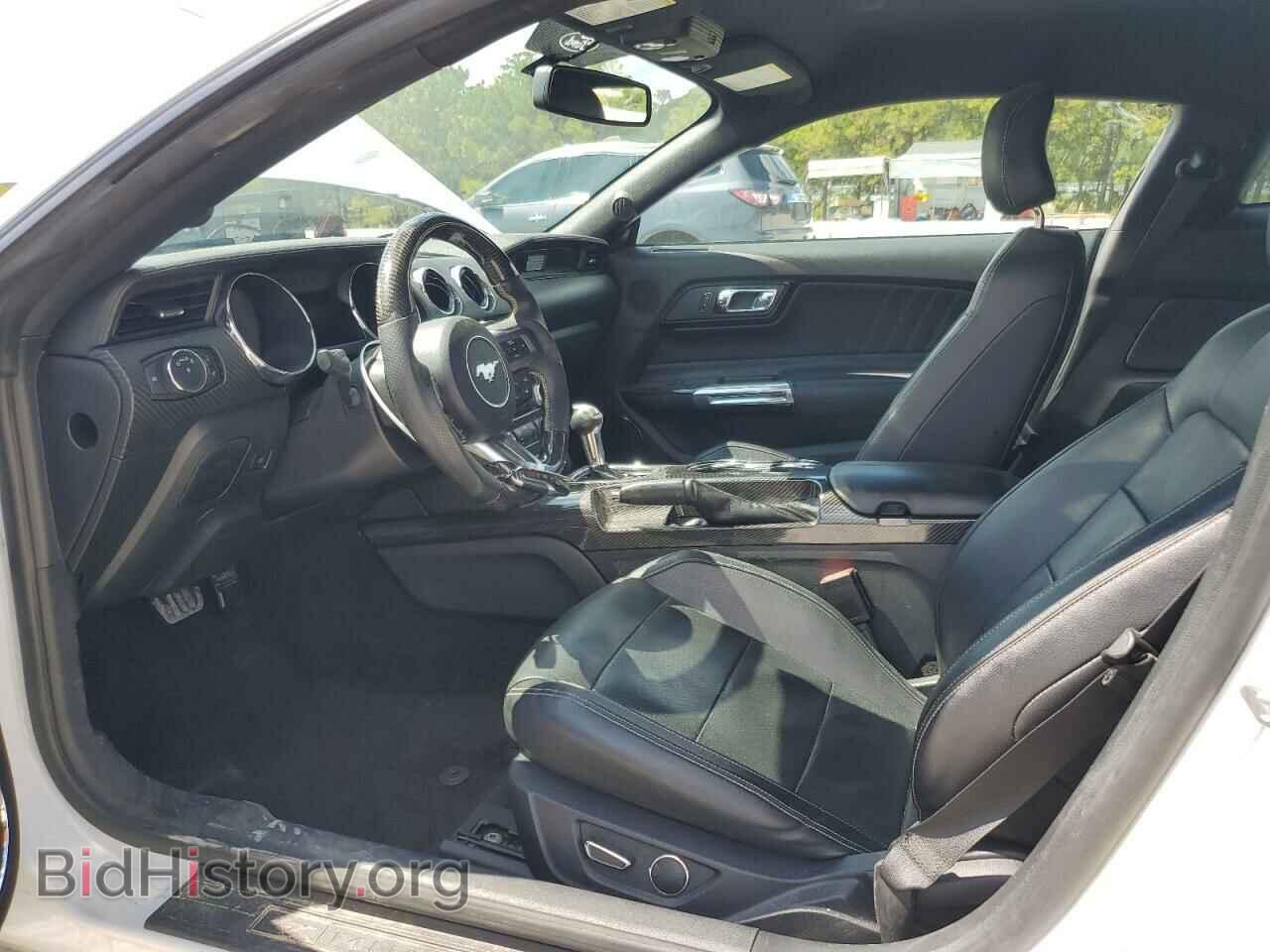 2015 FORD ALL Models - VIN: 1FA6P8AM2F5318113 - Photo 7