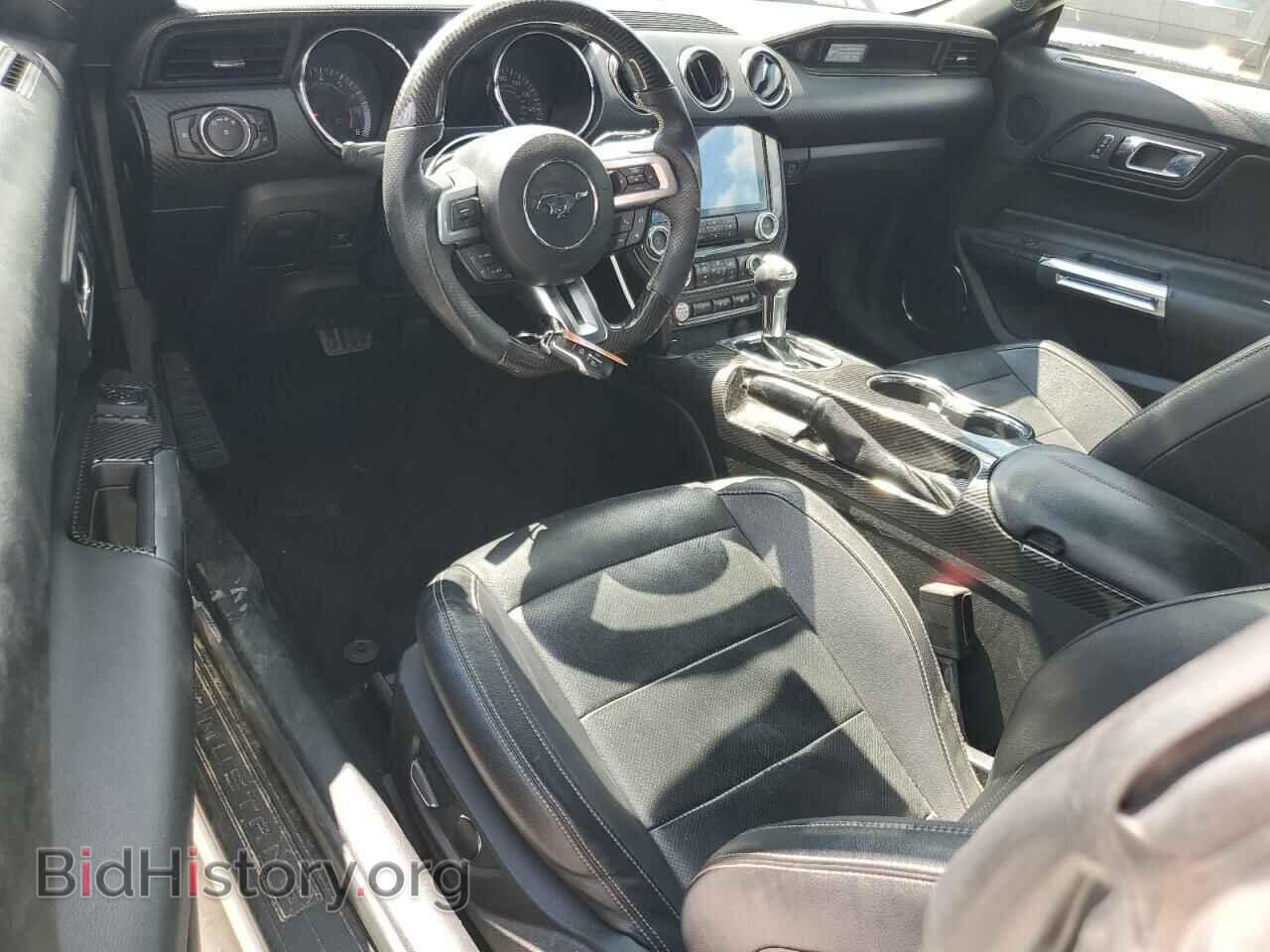 2015 FORD ALL Models - VIN: 1FA6P8AM2F5318113 - Photo 8