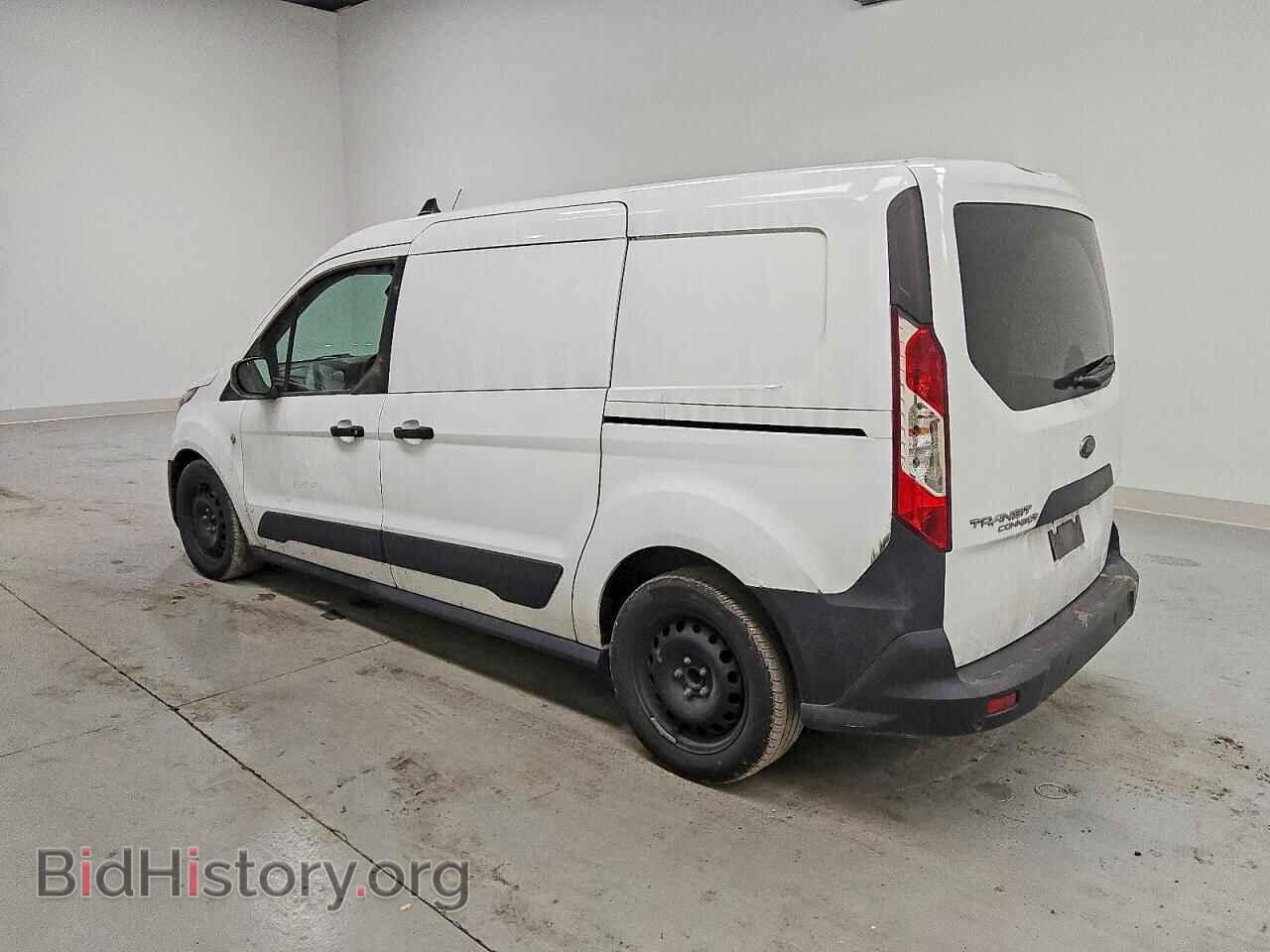 2019 FORD TRANSIT - VIN: NM0LE7E28K1423890 - Фото 2
