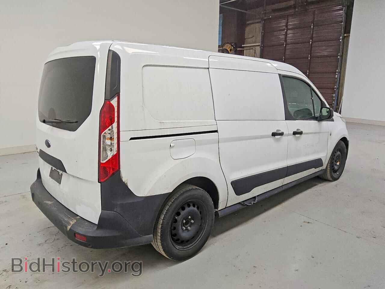 2019 FORD TRANSIT - VIN: NM0LE7E28K1423890 - Фото 3