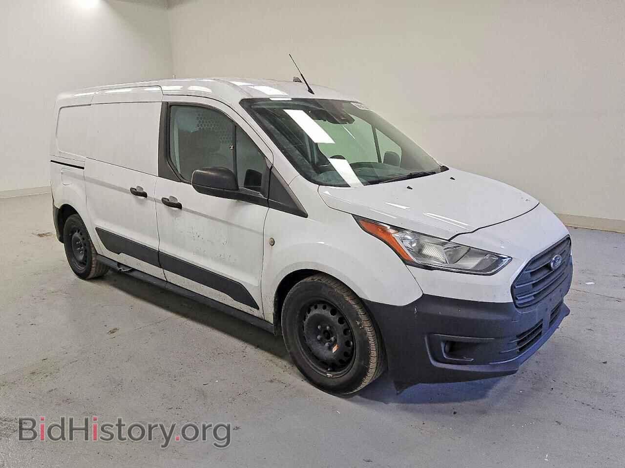 2019 FORD TRANSIT - VIN: NM0LE7E28K1423890 - Фото 4
