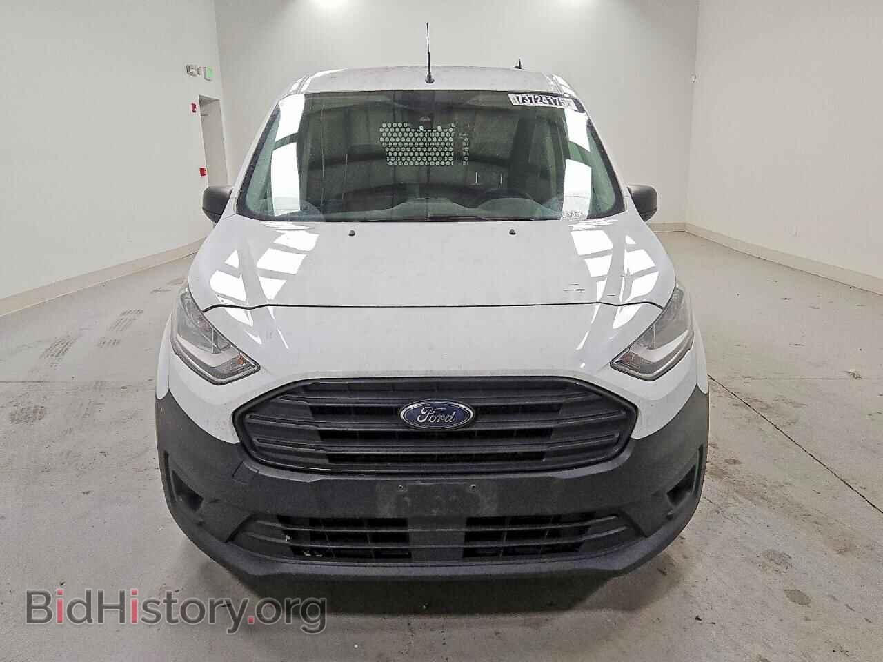 2019 FORD TRANSIT - VIN: NM0LE7E28K1423890 - Фото 5