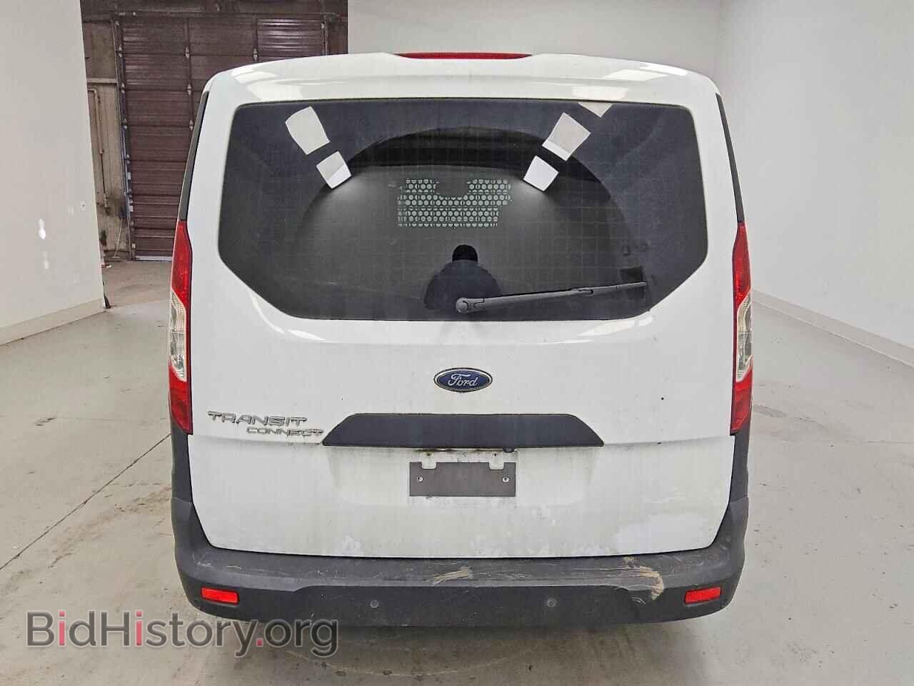 2019 FORD TRANSIT - VIN: NM0LE7E28K1423890 - Фото 6