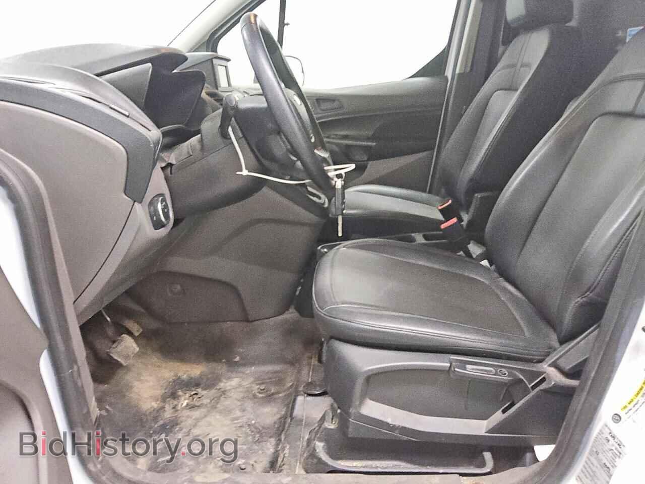 2019 FORD TRANSIT - VIN: NM0LE7E28K1423890 - Фото 7