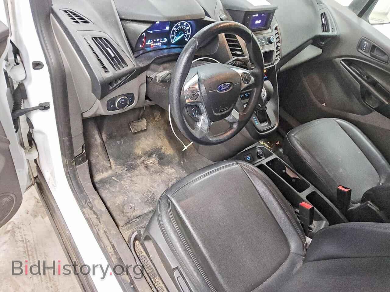 2019 FORD TRANSIT - VIN: NM0LE7E28K1423890 - Фото 8