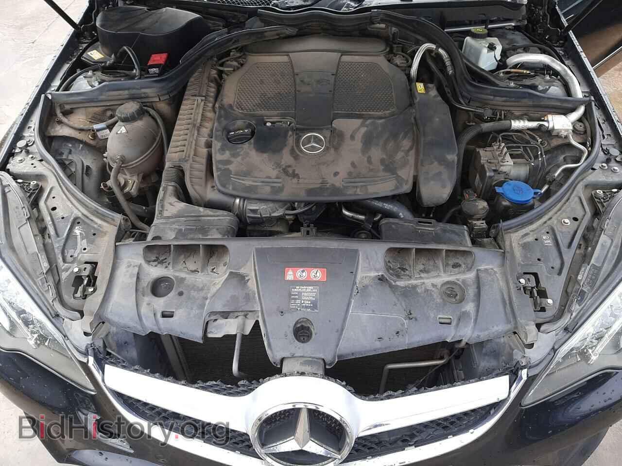 2014 MERCEDES-BENZ E-CLASS - VIN: WDDKJ5KB1EF284329 - Фото 11
