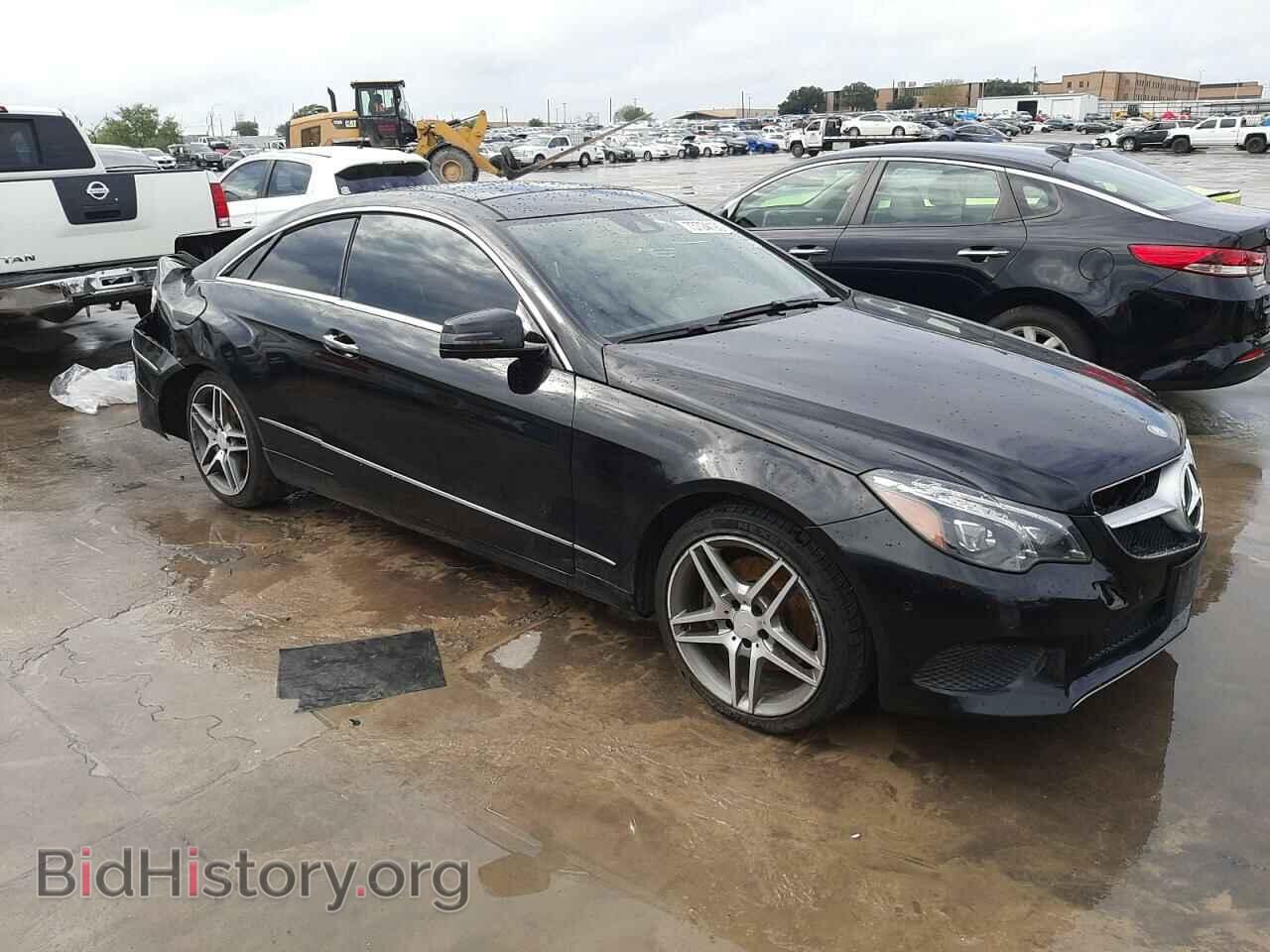 2014 MERCEDES-BENZ E-CLASS - VIN: WDDKJ5KB1EF284329 - Фото 4