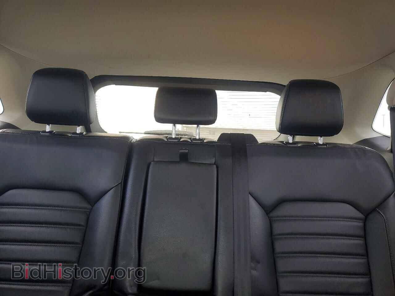 2015 FORD EDGE - VIN: 2FMTK4J83FBC34414 - Photo 10