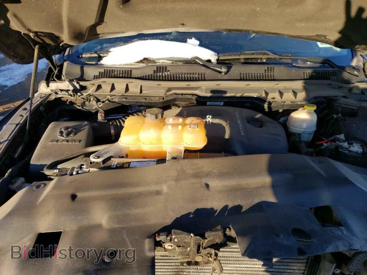 2016 RAM 1500 - VIN: 1C6RR7VMXGS253396 - Фото 11