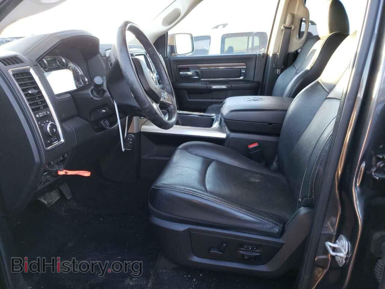 2016 RAM 1500 - VIN: 1C6RR7VMXGS253396 - Фото 7