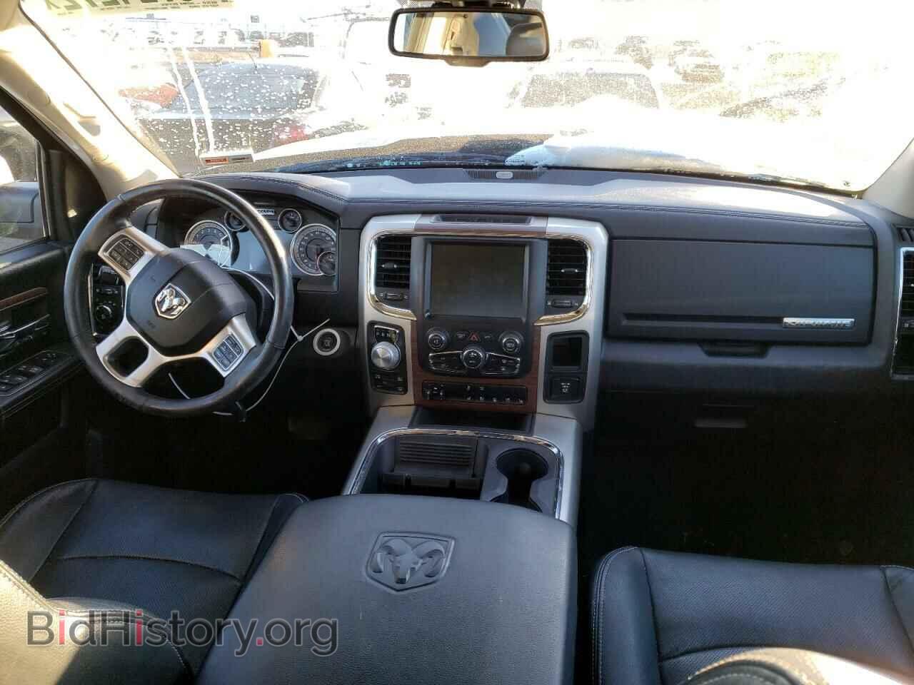 2016 RAM 1500 - VIN: 1C6RR7VMXGS253396 - Фото 8