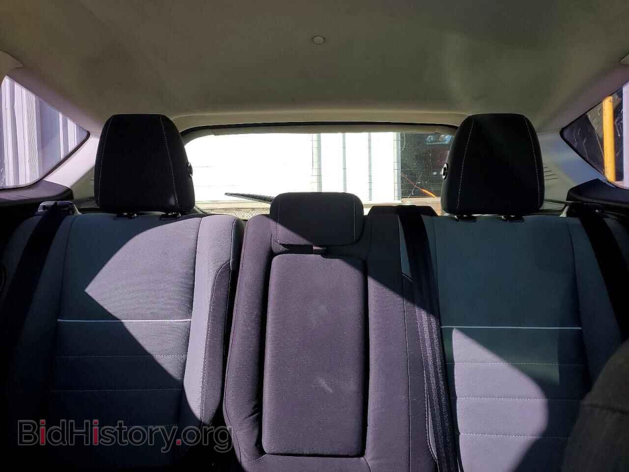 2013 FORD CMAX - VIN: 1FADP5AU5DL544564 - Фото 10