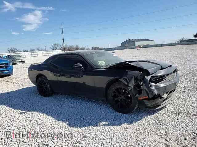 2016 DODGE CHALLENGER - VIN: 2C3CDZAGXGH305596 - Фото 13