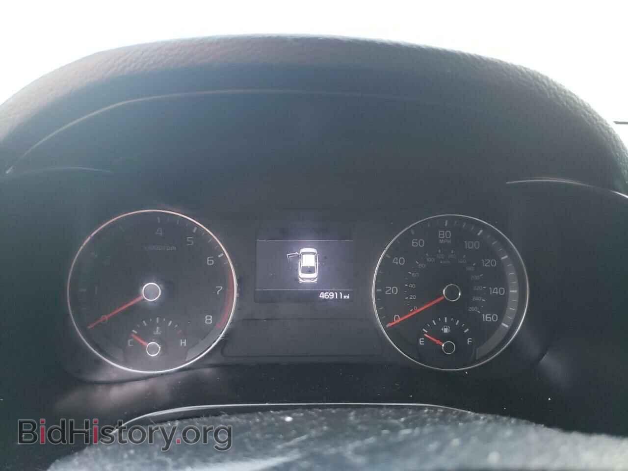 2021 KIA FORTE - VIN: 3KPF24AD6ME372131 - Фото 9