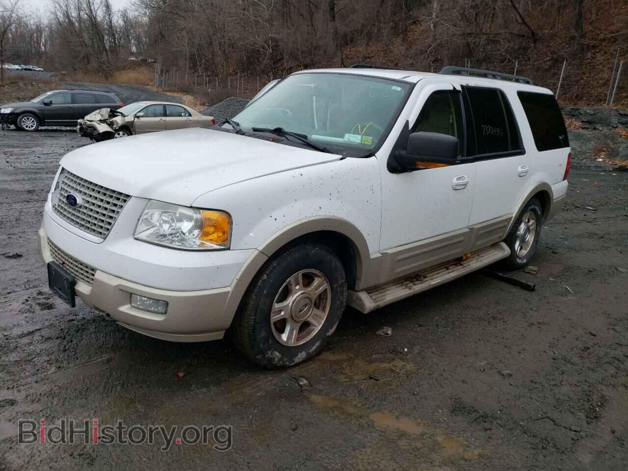 Фотография 1FMPU18596LA59186 - FORD EXPEDITION 2006