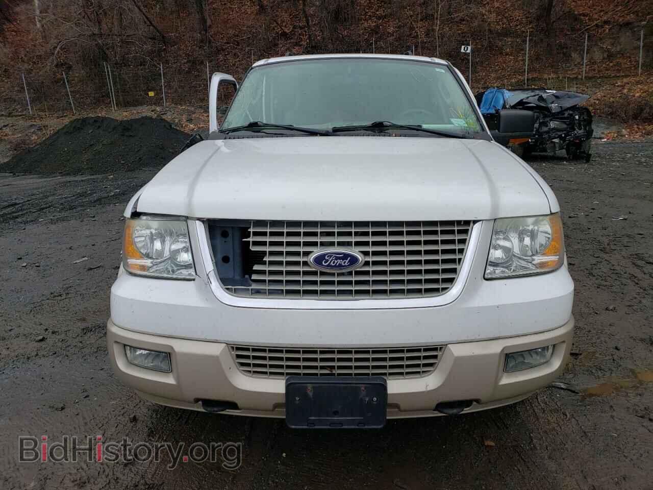 2006 FORD EXPEDITION - VIN: 1FMPU18596LA59186 - Фото 5