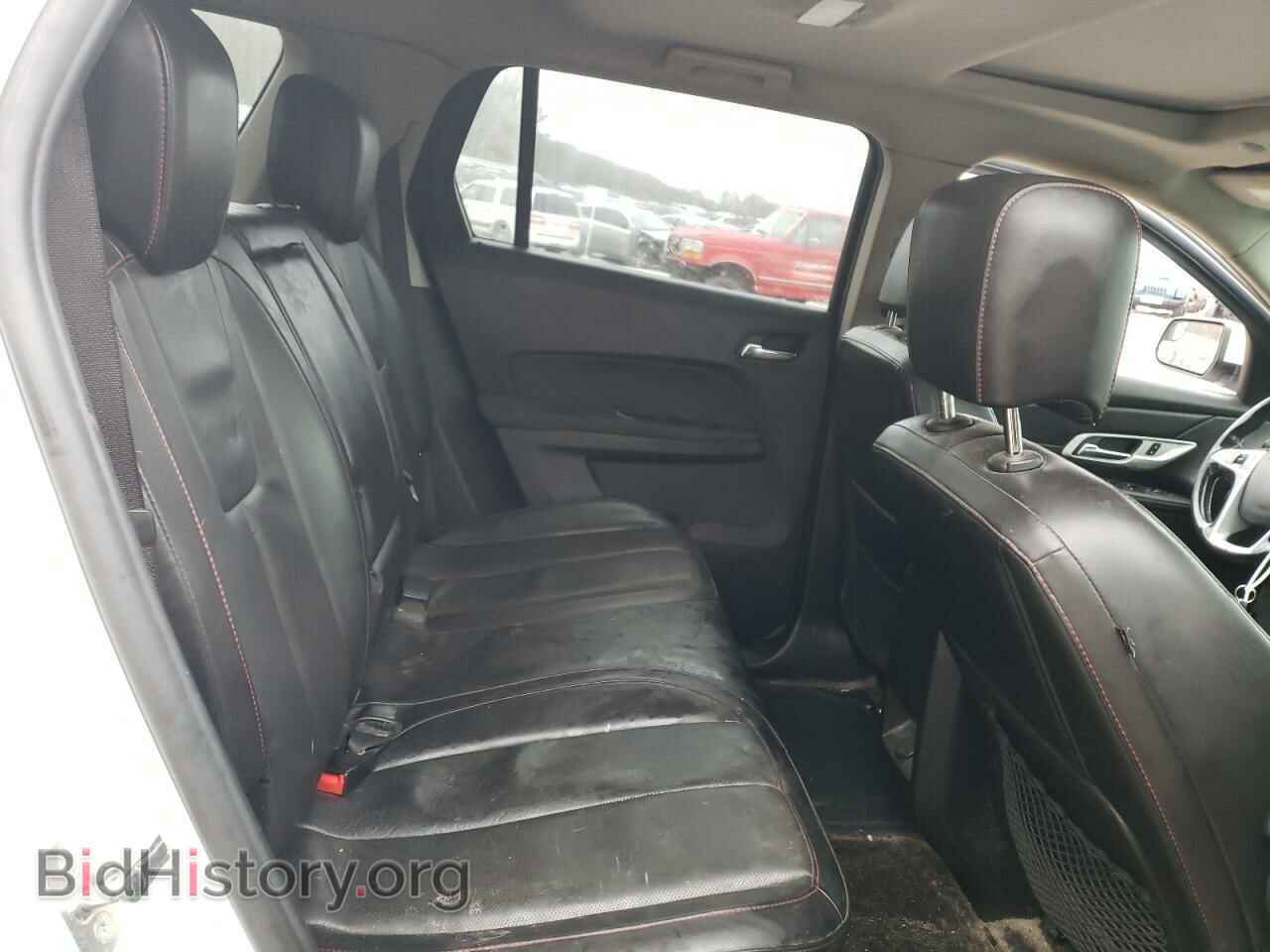 2013 GMC TERRAIN - VIN: 2GKFLVEK5D6428074 - Photo 11