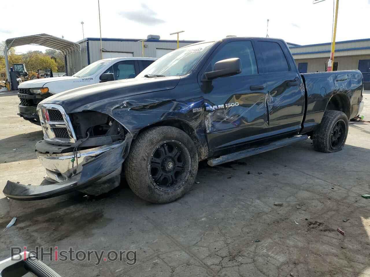 Photo 1D7RV1GT9BS568565 - DODGE All Models 2011