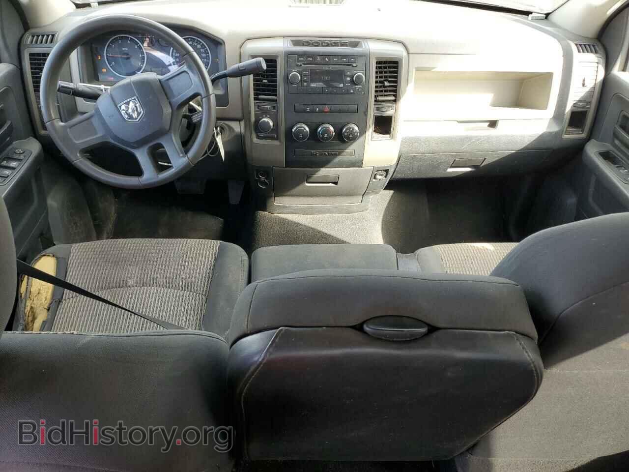 2011 DODGE All Models - VIN: 1D7RV1GT9BS568565 - Фото 8