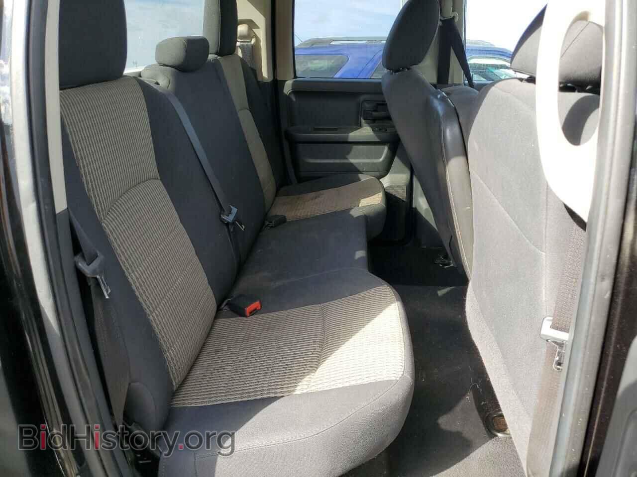 2011 DODGE All Models - VIN: 1D7RV1GT9BS568565 - Фото 10