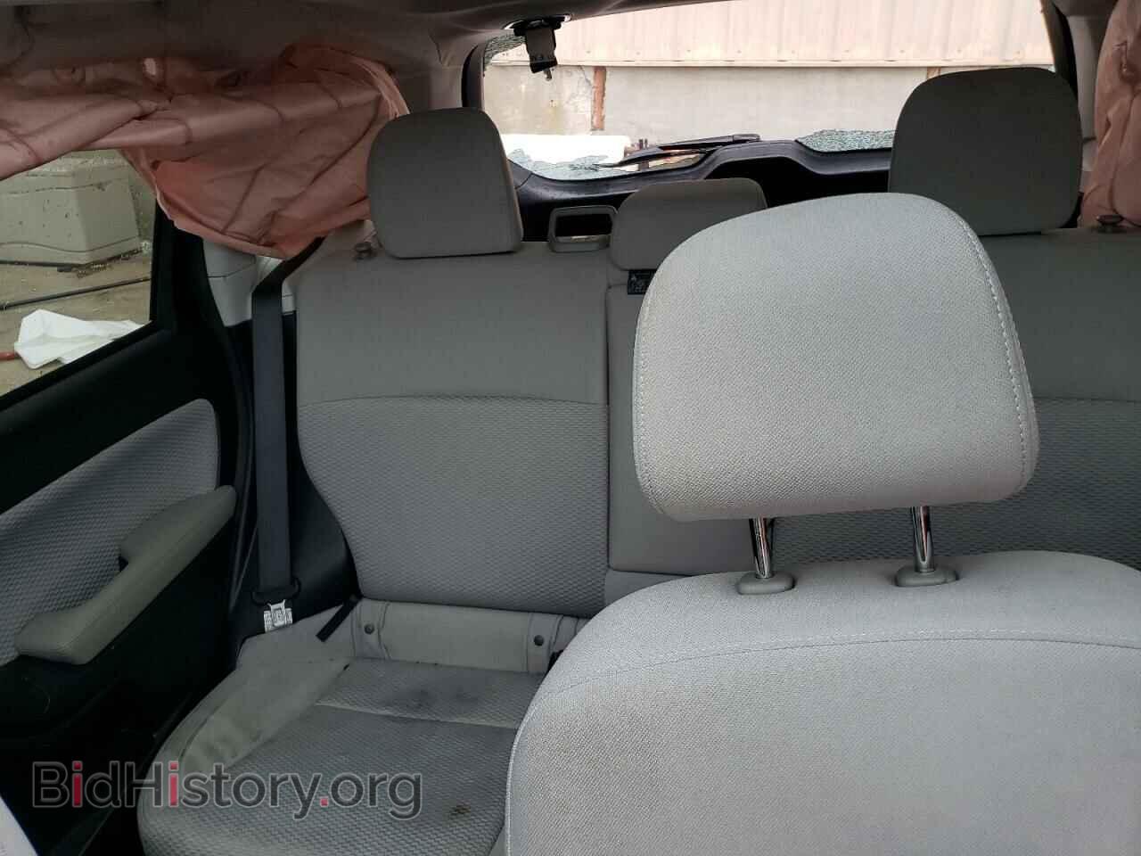 2018 SUBARU FORESTER - VIN: JF2SJAGC9JH571065 - Фото 10