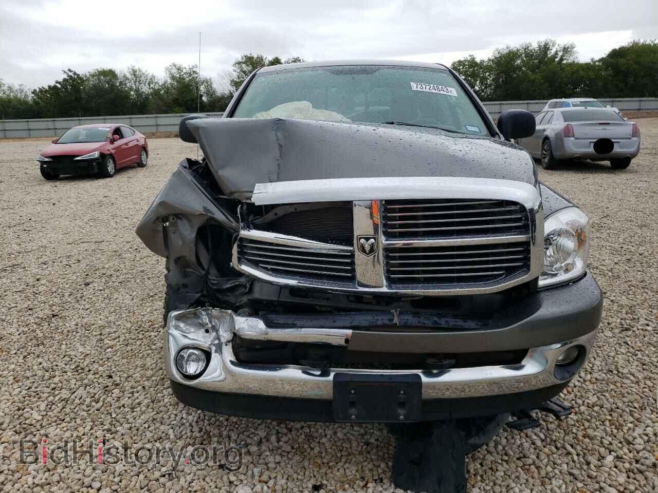 2007 DODGE RAM 1500 - VIN: 1D7HA182X7S228751 - Фото 5