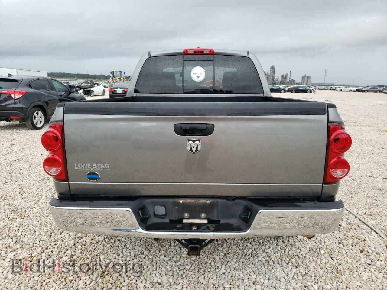 2007 DODGE RAM 1500 - VIN: 1D7HA182X7S228751 - Фото 6