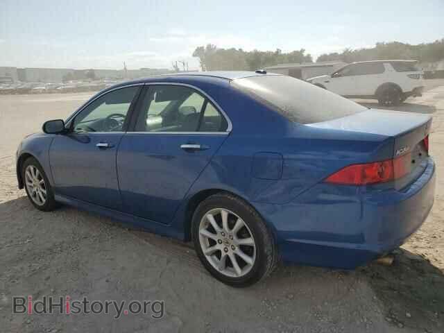 2008 ACURA TSX - VIN: JH4CL96828C021642 - Фото 2