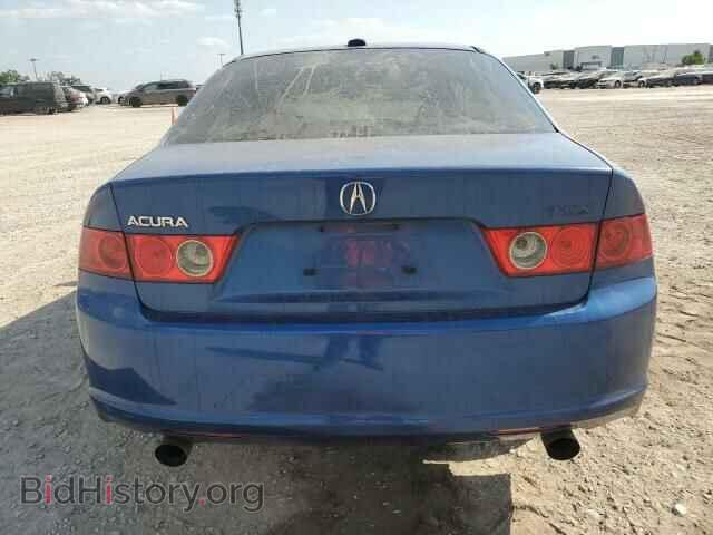 2008 ACURA TSX - VIN: JH4CL96828C021642 - Фото 6