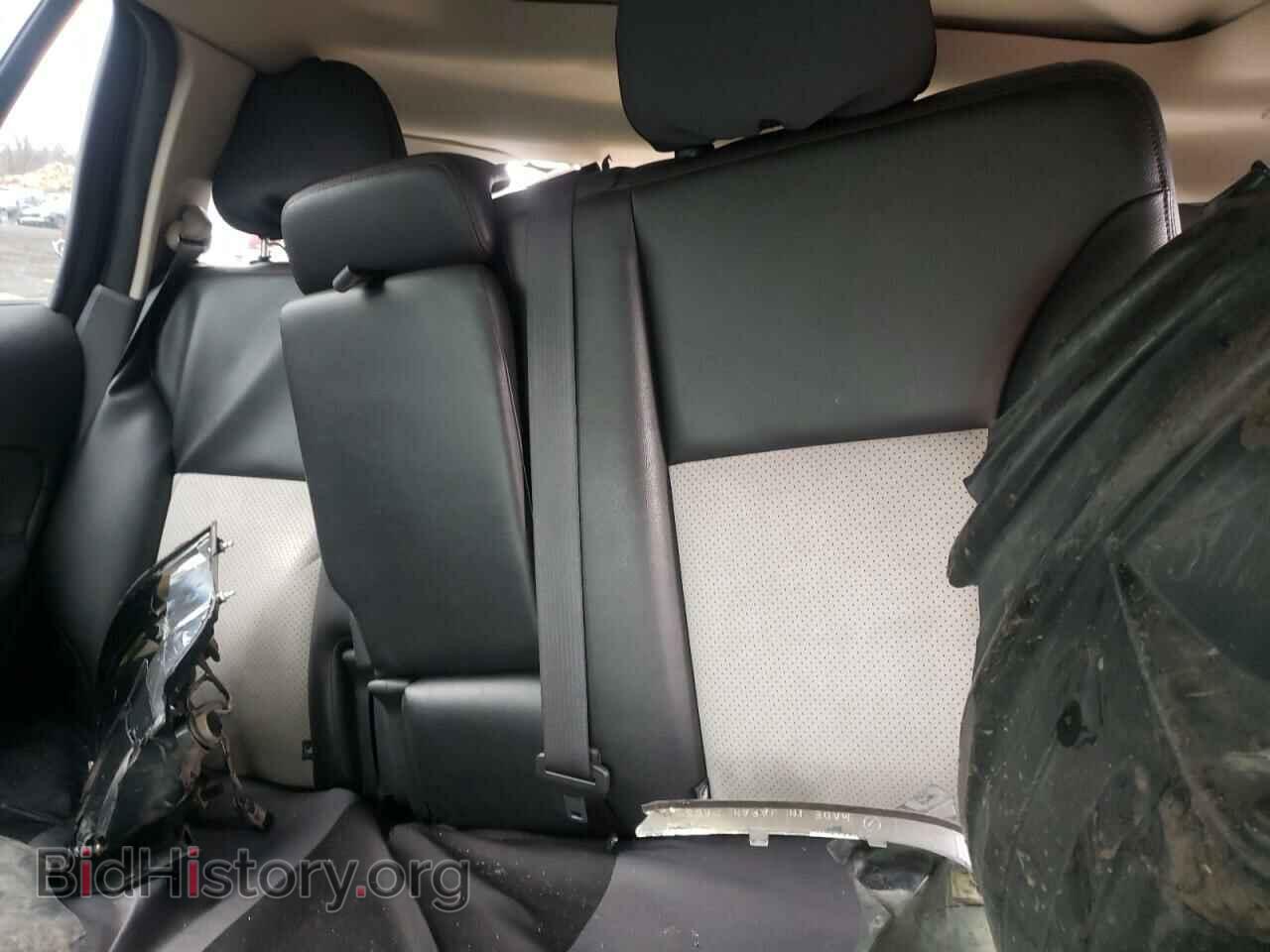 2014 FORD EDGE - VIN: 2FMDK4JC5EBA13680 - Photo 10