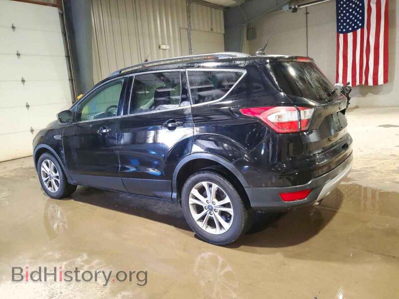 2018 Ford ESCAPE (VIN 1FMCU9HD3JUC29243) — фото 2 из 13