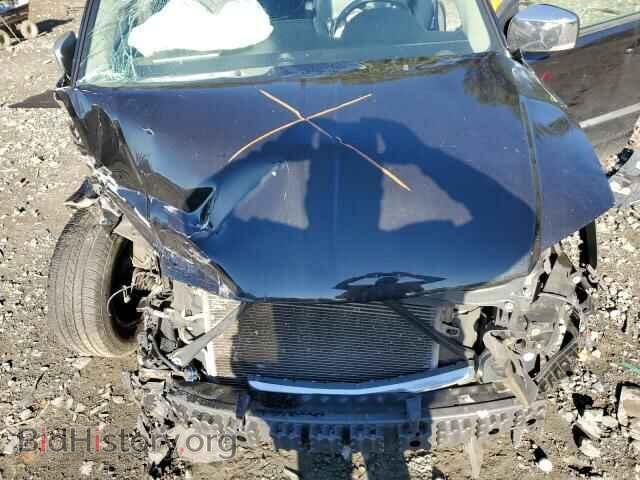 2012 CHRYSLER MINIVAN - VIN: 2C4RC1CG8CR138859 - Фото 12