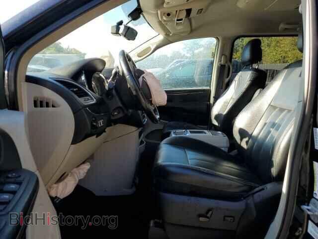 2012 CHRYSLER MINIVAN - VIN: 2C4RC1CG8CR138859 - Фото 7