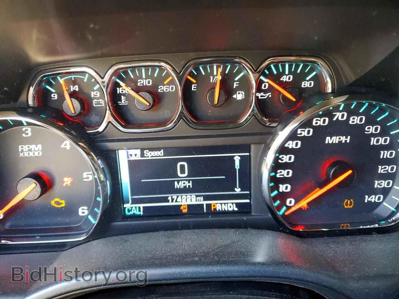 2017 GMC SIERRA - VIN: 3GTU2NEC9HG515582 - Фото 9