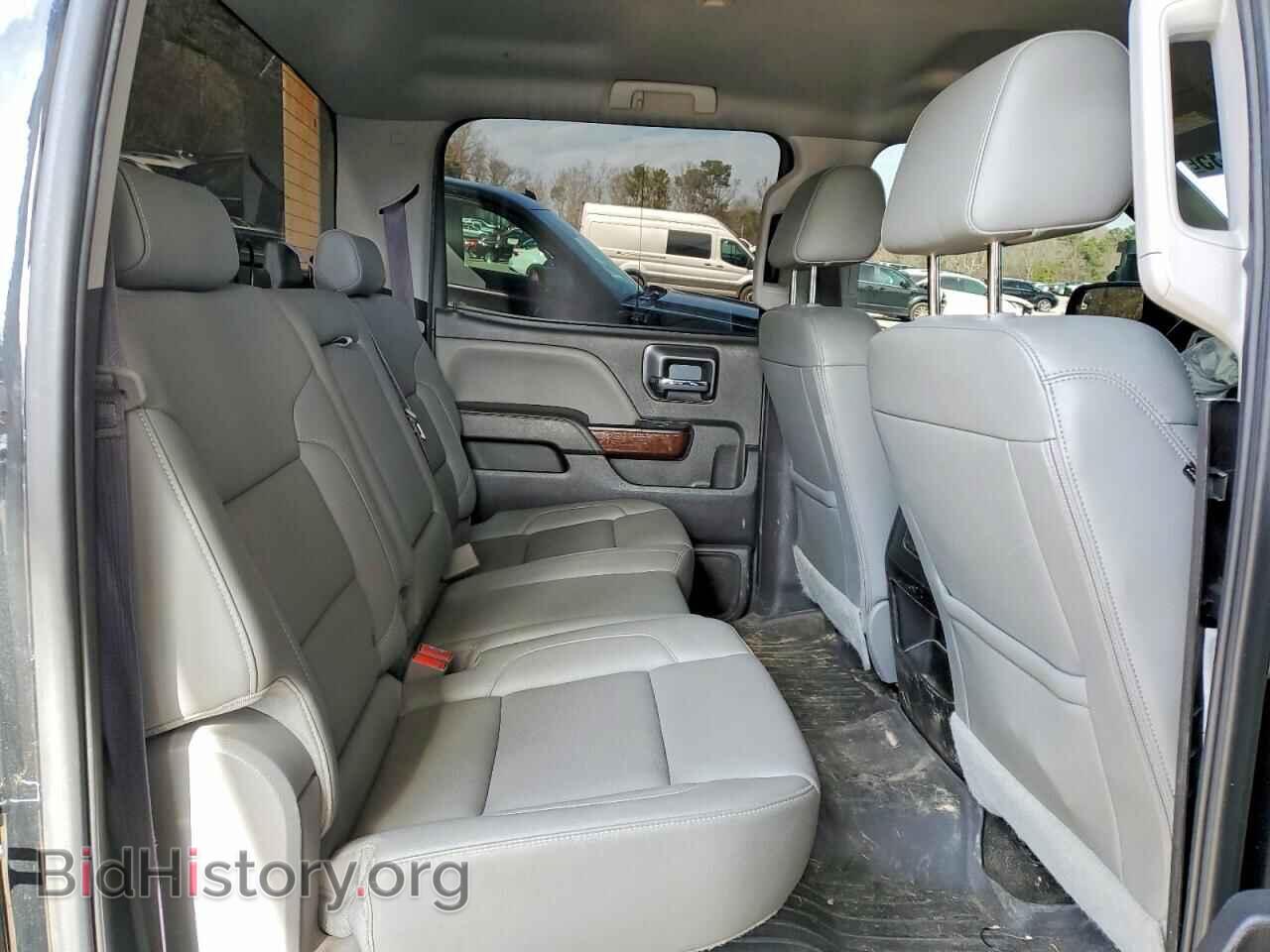 2017 GMC SIERRA - VIN: 3GTU2NEC9HG515582 - Фото 10