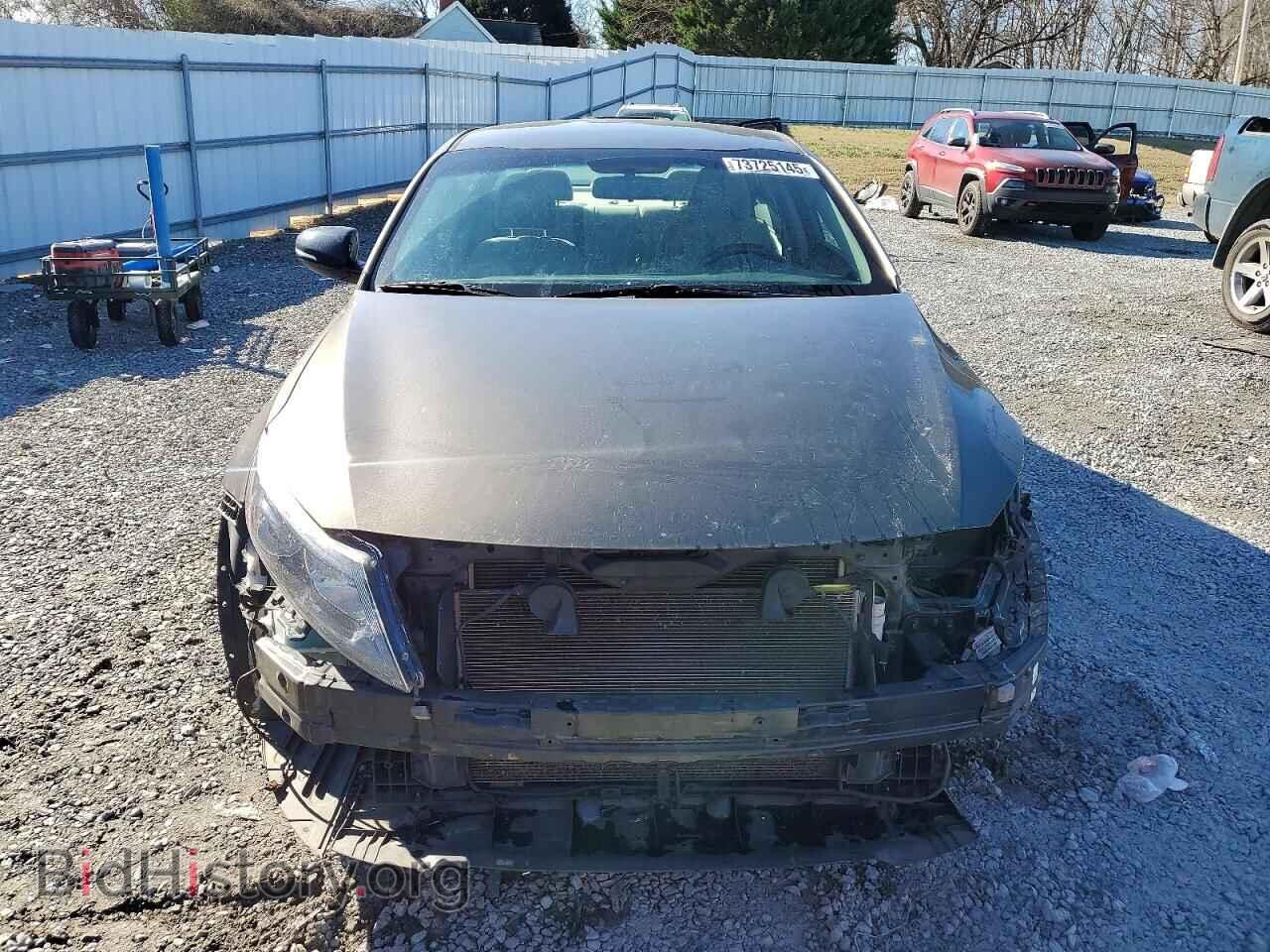 2014 KIA OPTIMA - VIN: 5XXGM4A75EG325352 - Фото 5