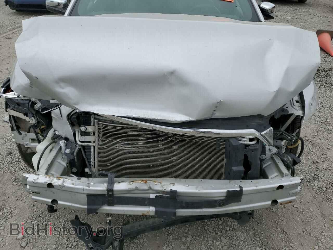 2018 FORD TAURUS - VIN: 1FAHP2F84JG128263 - Фото 11