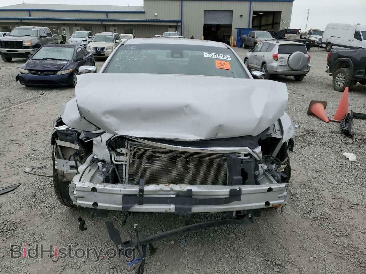 2018 FORD TAURUS - VIN: 1FAHP2F84JG128263 - Фото 5