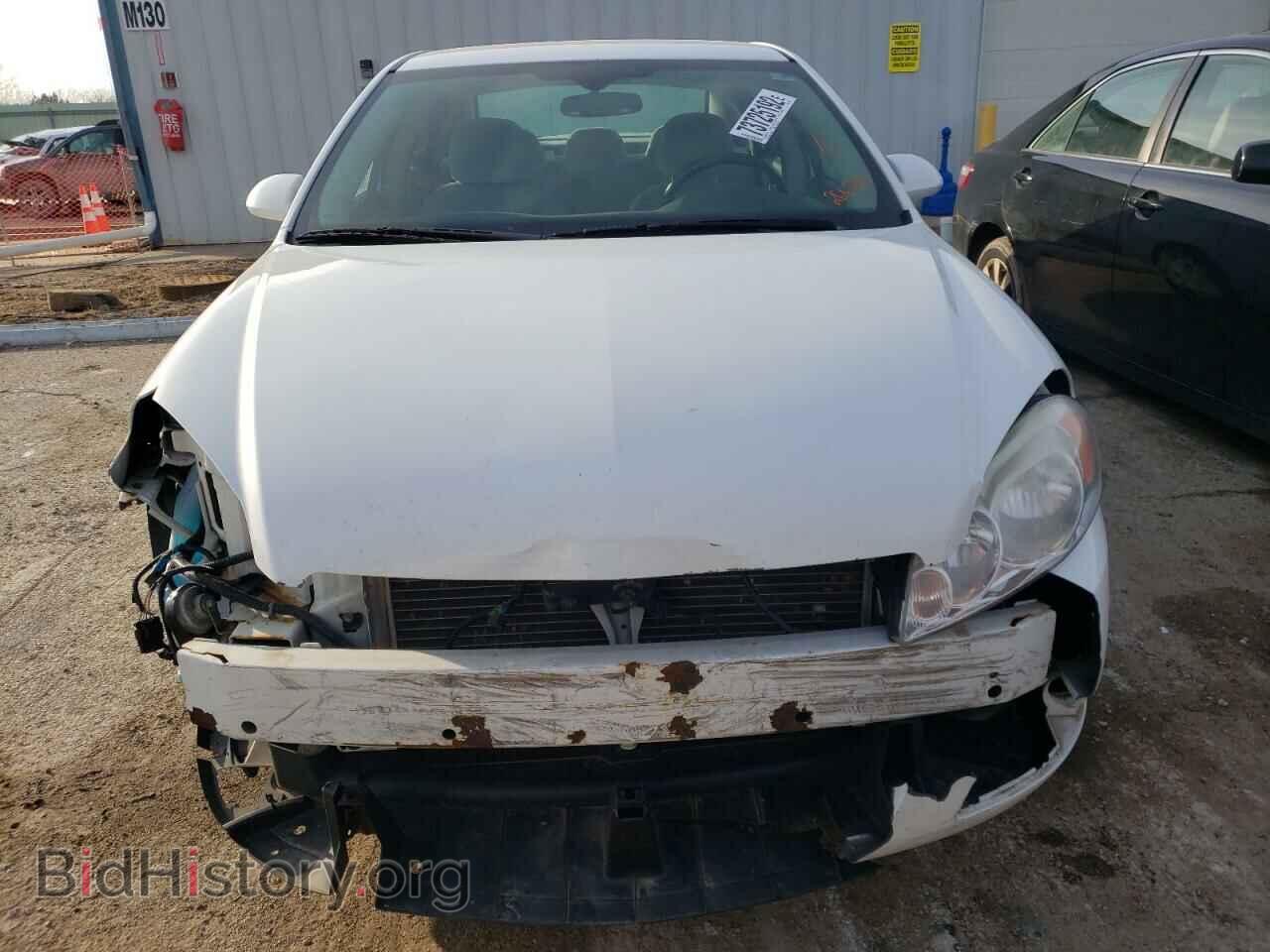 2010 CHEVROLET IMPALA - VIN: 2G1WB5EK9A1266708 - Фото 5
