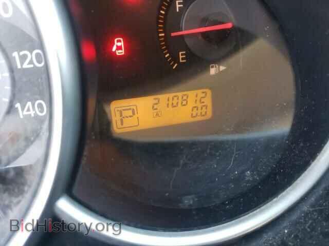 2007 NISSAN VERSA - VIN: 3N1BC13E17L367549 - Фото 8