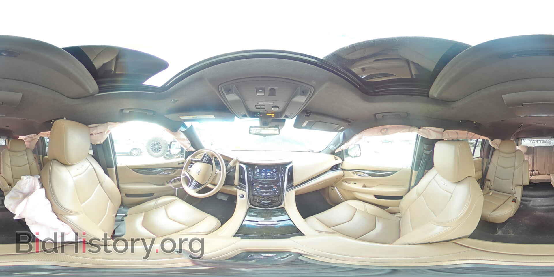 2019 CADILLAC ESCALADE - VIN: 1GYS4DKJ2KR277414 - Фото 16