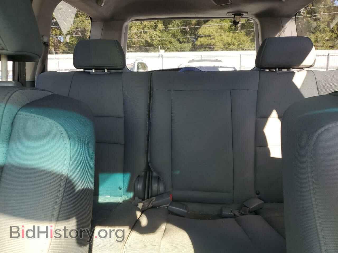 2007 HONDA PILOT - VIN: 5FNYF18187B031805 - Фото 10